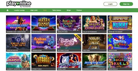 yaamava online casino login